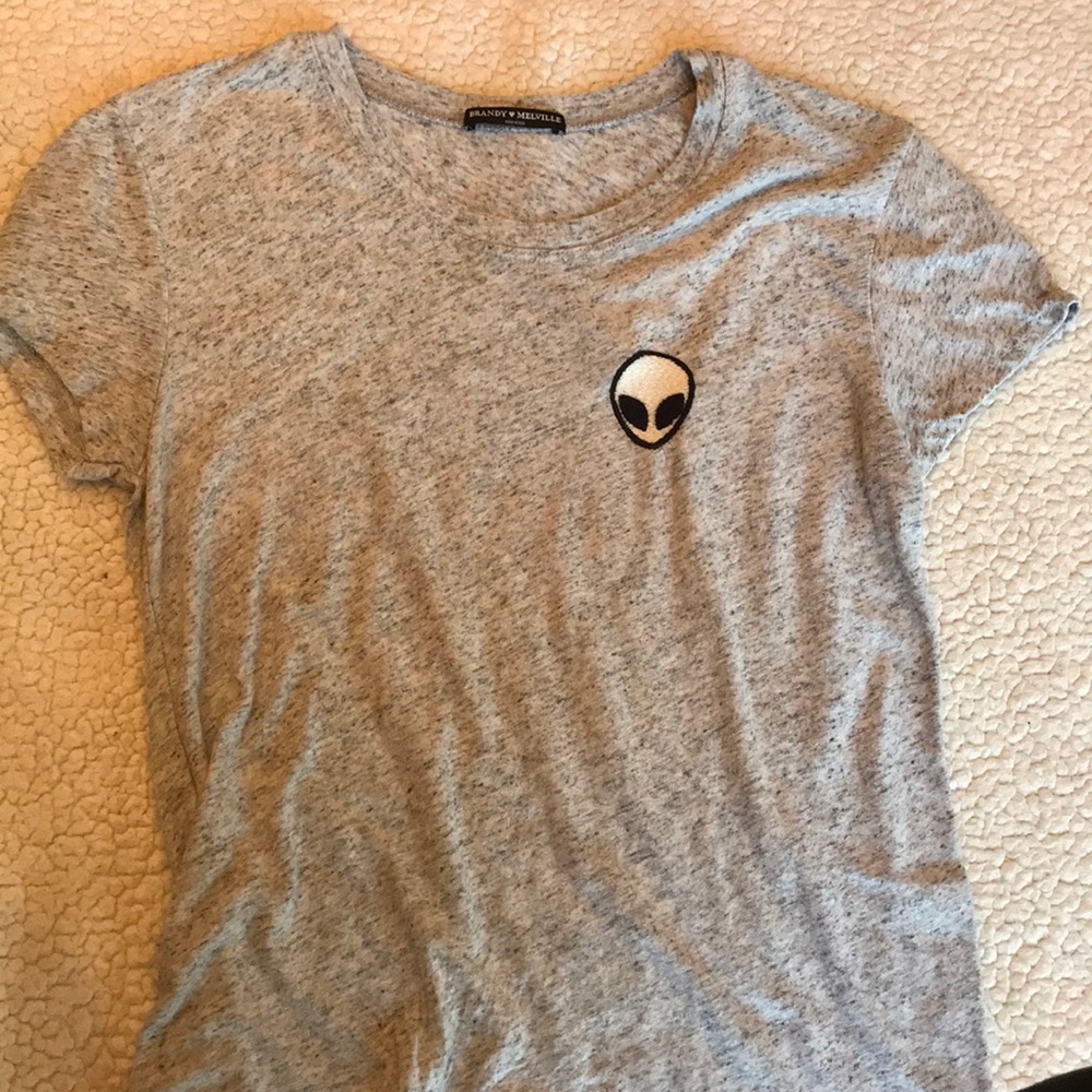 Brandy Melville T